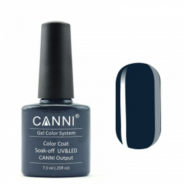 Гель-лак Canni №180