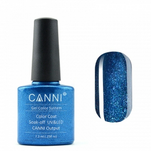 Гель-лак Canni №194