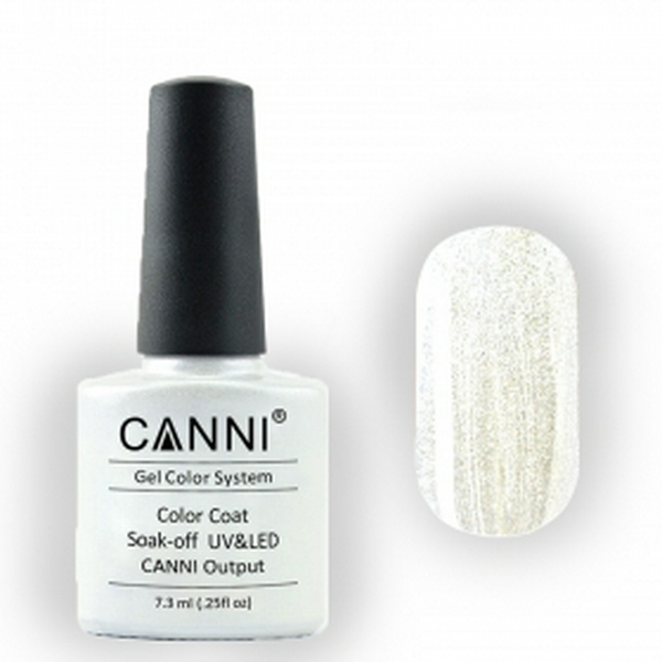 Гель-лак Canni №220