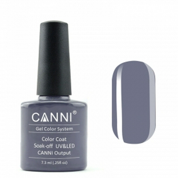 Гель-лак Canni №228