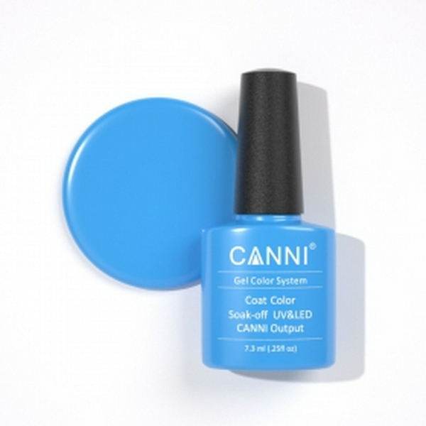 Гель-лак Canni №230
