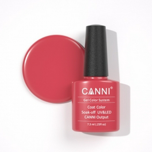 Гель-лак Canni №233