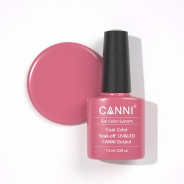 Гель-лак Canni №234