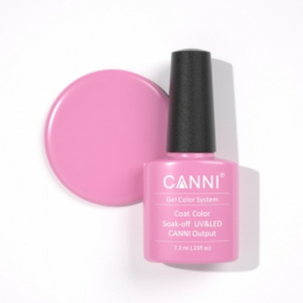 Гель-лак Canni №238