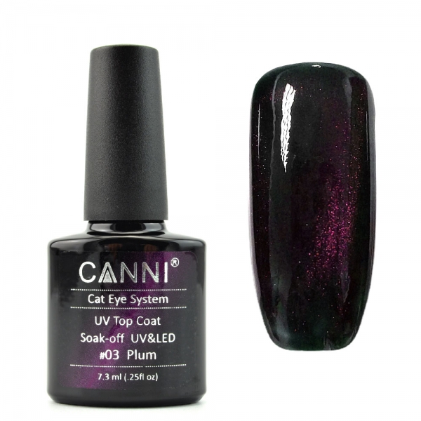 Топ Котяче око CANNI №03