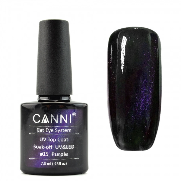 Топ Котяче око CANNI №05