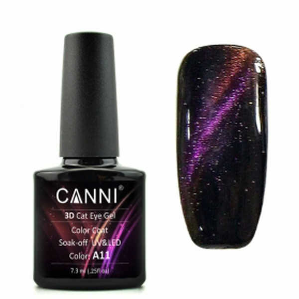 CANNI 3D Cat eye A11