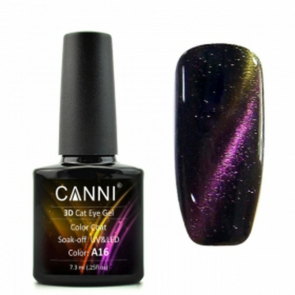 CANNI 3D Cat eye A16