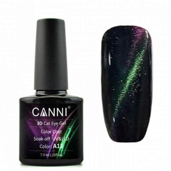 CANNI 3D Cat eye A13