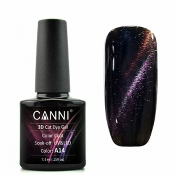 CANNI 3D Cat eye A14