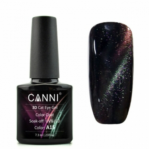 CANNI 3D Cat eye A15