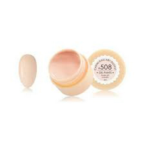 гель-фарба Canni 508