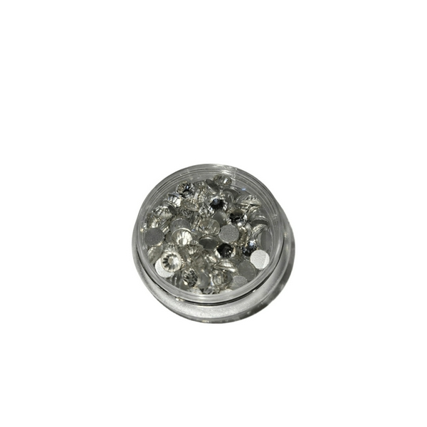 Стрази Crystal Swarovski ss16 100 шт