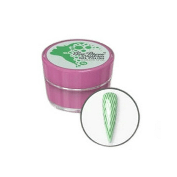 Elise Braun Stamping Gel №26 Гель-фарба для стемпінгу 5 g