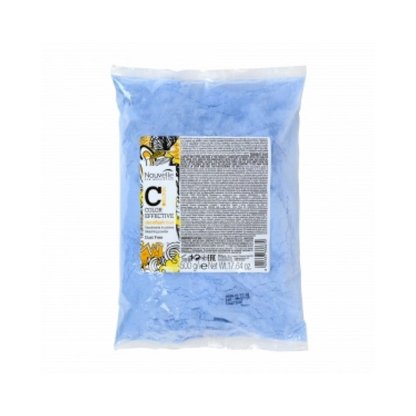 Nouvelle Decoflash Refill BLUE Висвіт. засіб д. вол.500 грам