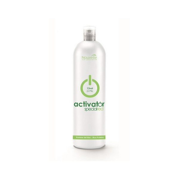 Nouvelle Activator 13 VOL (3,9%) Окисна емульсія для тонуючого засобу 1000 мл 