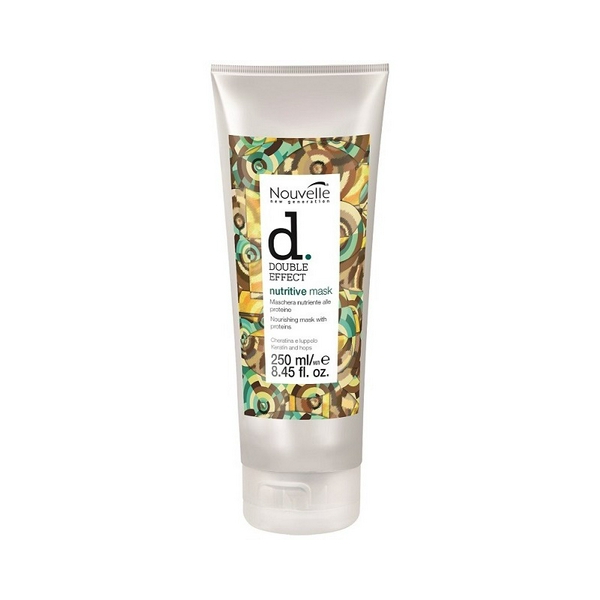 Nouvelle Nutritive Mask Оживляюча маска для волосся 250мл