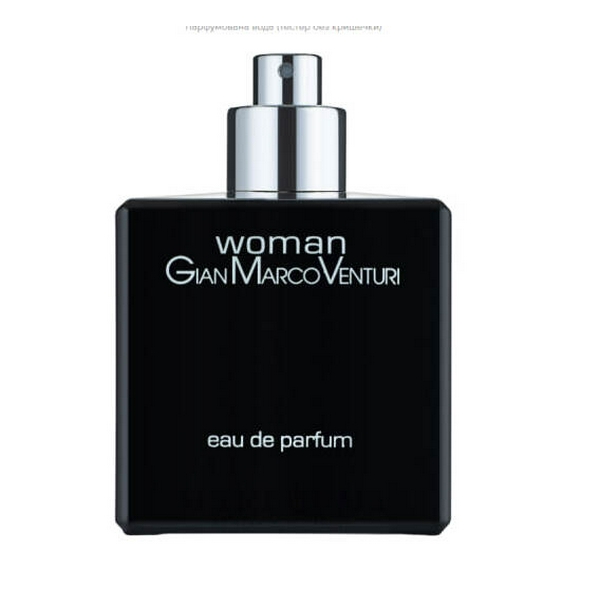 Woman Gian Marco Venturi eau de parfum tester 100 ml