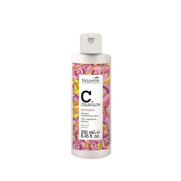 Nouvelle Maintenance Shampoo Шампунь для фарбованого волосся 250мл