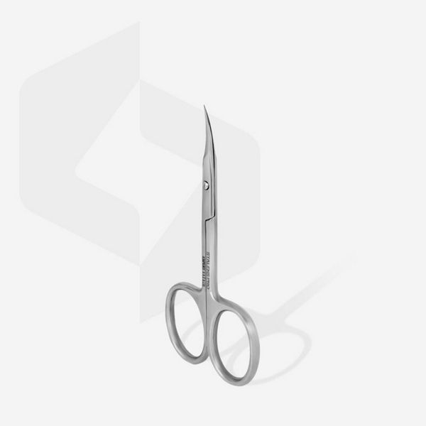 Сталекс Ножиці професійні для кутикули для шульги EXPERT 11 TYPE 1 (18 мм)