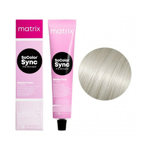 11V тонуюча фарба 90мл Color Sync MATRIX NEW