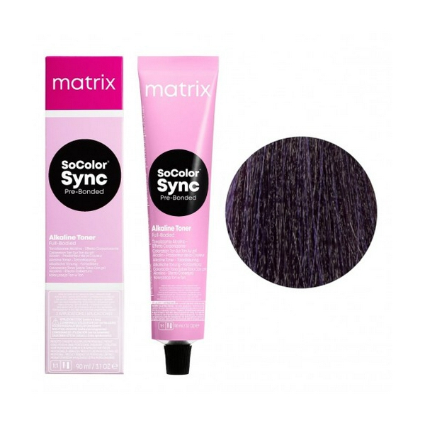 5VV тонуюча фарба 90мл Color Sync MATRIX NEW