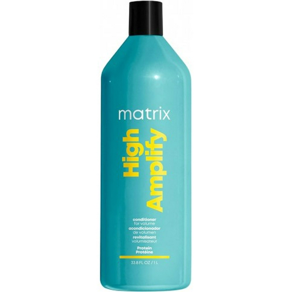 MATRIX Total Results High Amplify Protein Conditioner For Volume 1000 мл Кондиціонер для об'єму