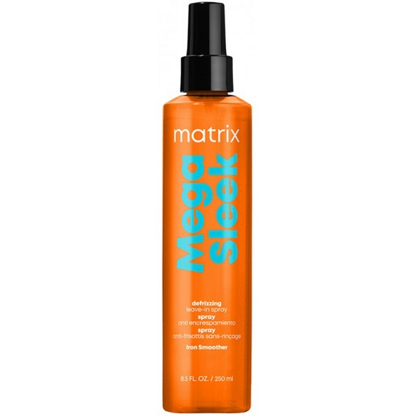 Matrix Total Results Mega Sleek Iron Smooser Спрей-догляд для неслухняного волосся 250 мл
