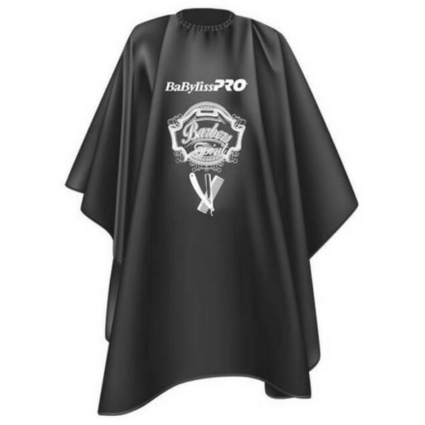 Babyliss Накидка Barber Spirit