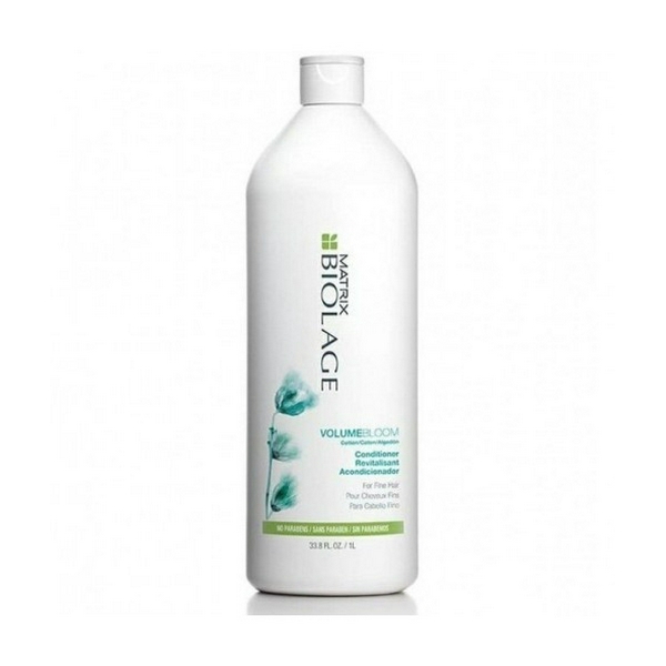 MATRIX Biolage Volume Bloom Conditioner 1000 мл Кондиціонер для об'єму
