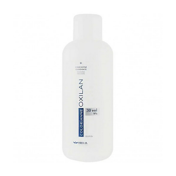 Brelil Oxidizing Emulsion 30 Vol 9% 1000 мл