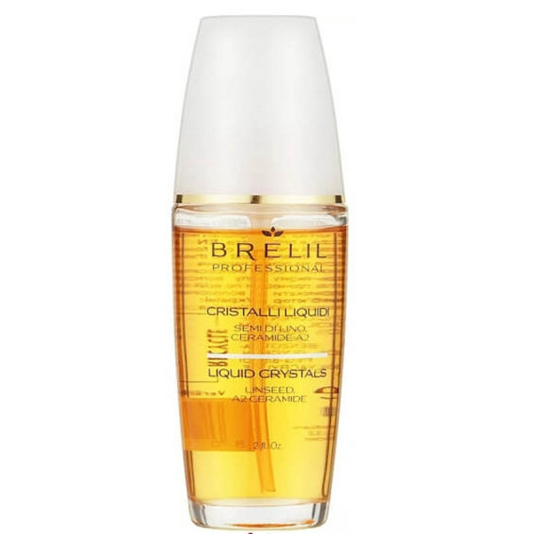Brelil Рідкі кристали BIOTRAITEMENT BEAUTY DI , 60мл