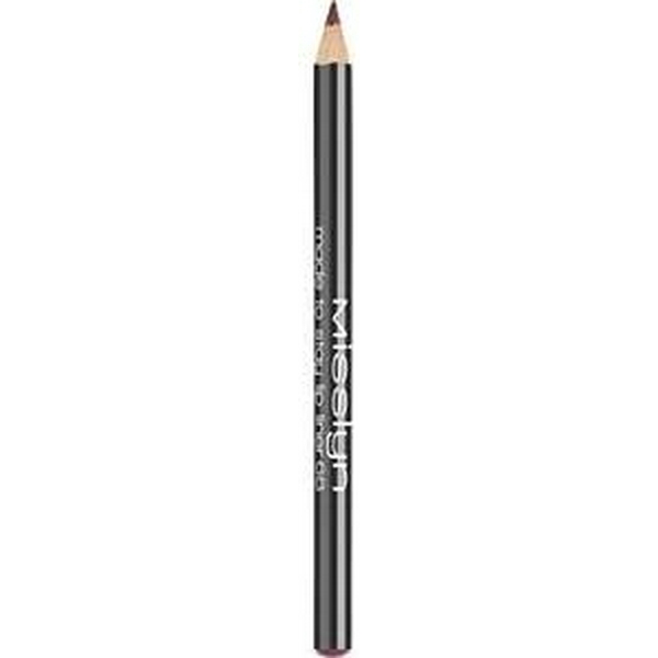 Misslyn Made To Stay Lip Liner 91