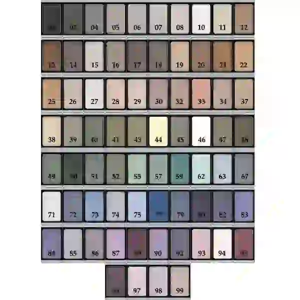  ARTDECO Тіні для повік Eyeshadow 043