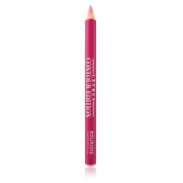 BOURJOIS Levres Edition Олівець для губ № 03 Alerte Rose