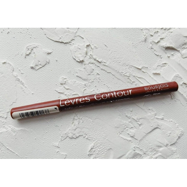 BOURJOIS Levres Edition Олівець для губ № 21 Brun Auburn