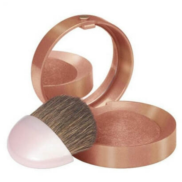 BOURJOIS Рум'яна 1-кольорові компактні Pastel Joues Velout de peche 38 2,5 g