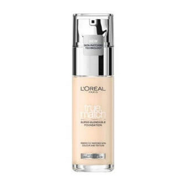 L`OREAL Тональний крем "Alliance Perfect" № N1.5
