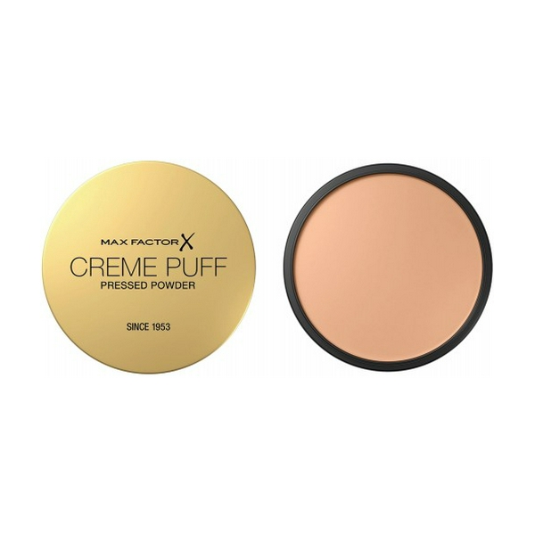 Max Factor Пудра Creame Puff HERITAGE Truly fair № 81