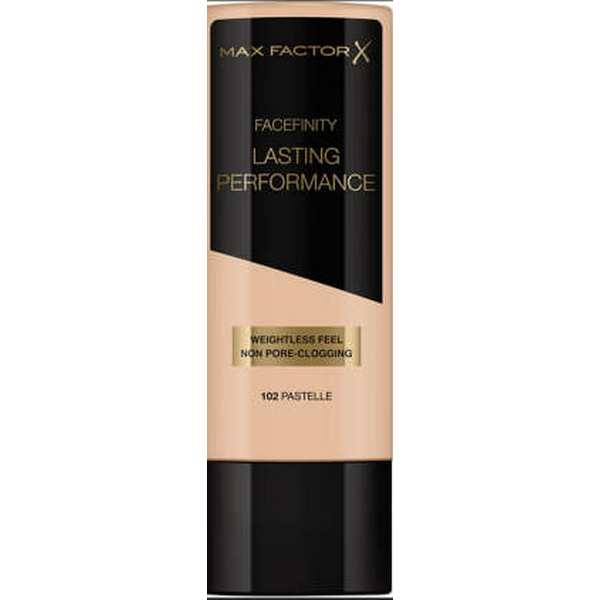 Max Factor Тональний крем Lasting № 102  PASTELLE