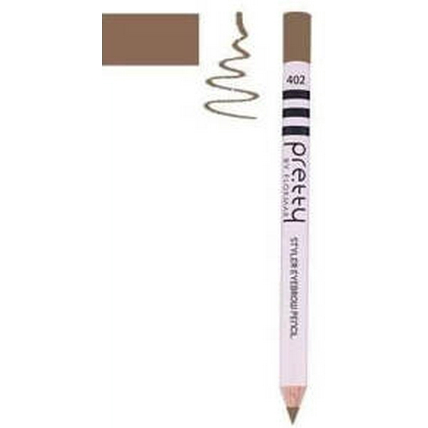 FLORMAR pre.tty Олівець для брів 402