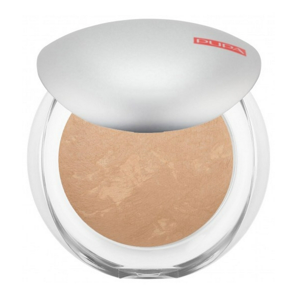 PUPA Пудра для обличчя LUMINYS BAKED FACE  № 05       0052405