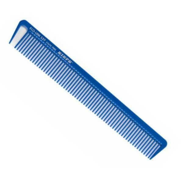 Гребінець для стрижки Kiepe Eco-Line 539