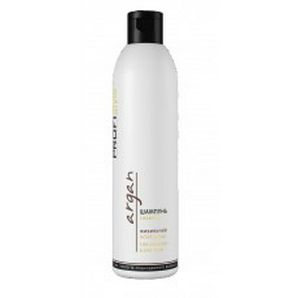 ProfiStyle Argan шампунь Поживний 250 мл