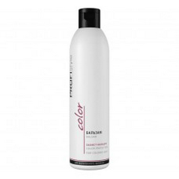 ProfiStyle Color Бальзам захист кольору 250 мл