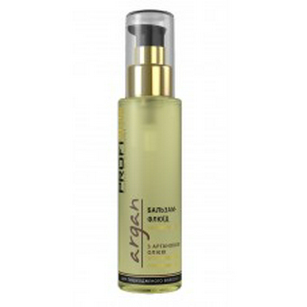 ProfiStyle Argan Бальзам-флюїд з олією арганії 100 мл