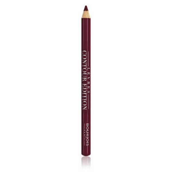 BOURJOIS Levres Edition Олівець для губ № 14 rouge seduction