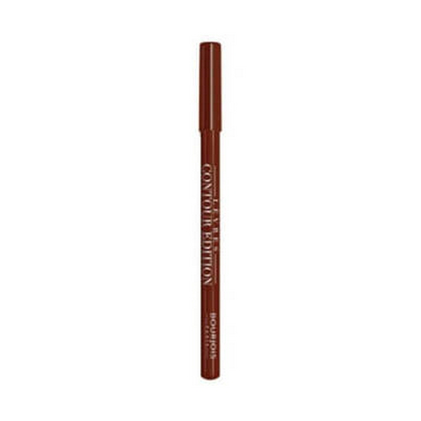 BOURJOIS Levres Edition Олівець для губ №12 chocolate chip
