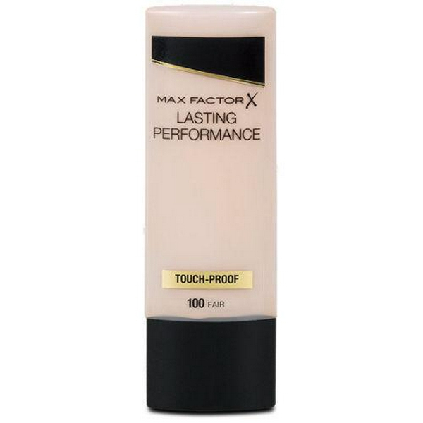 Max Factor Тональний крем Lasting № 100