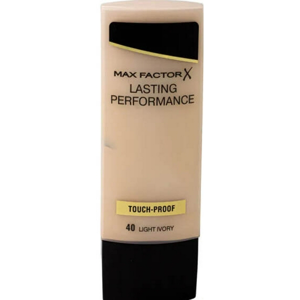 Max Factor Тональний крем Lasting № 040